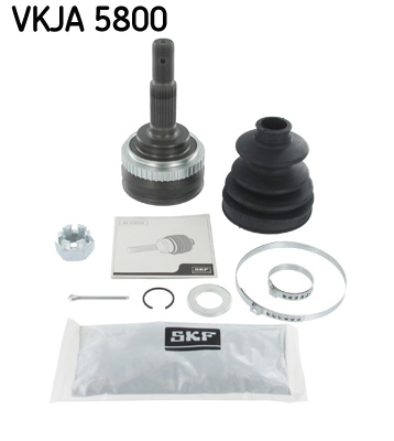 SKF VKJA 5800 Kit giunti, Semiasse